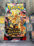Pokemon | Ascended Heroes Booster Pack