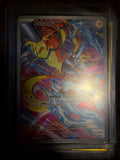 Pokemon | Zeraora - 151/142 - SV07: Stellar Crown (SCR)