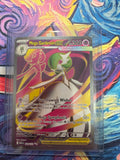 Pokemon Mega Evolution 159/132 Mega Gardevoir ex Ultra Rare Full Art - NM 🔥