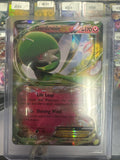 Pokémon | Gardevoir EX 105/160 • Primal Clash