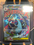 Pokémon | JP Mega Charizard X EX 223/193 • Mega Dream