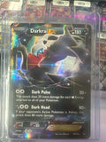 Pokémon | Darkrai EX 74/122 • BREAKpoint