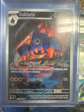 Pokémon | Boldore 128/086 • White Flare