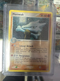 Pokémon | Marowak 7/12 • Fire Red & Leaf Green