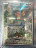 Pokémon | Charmander 044 Promo • Scarlet & Violet