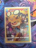 Dedenne TG07/TG30 Holo Brilliant Stars Trainer Gallery Pokemon Holo LP