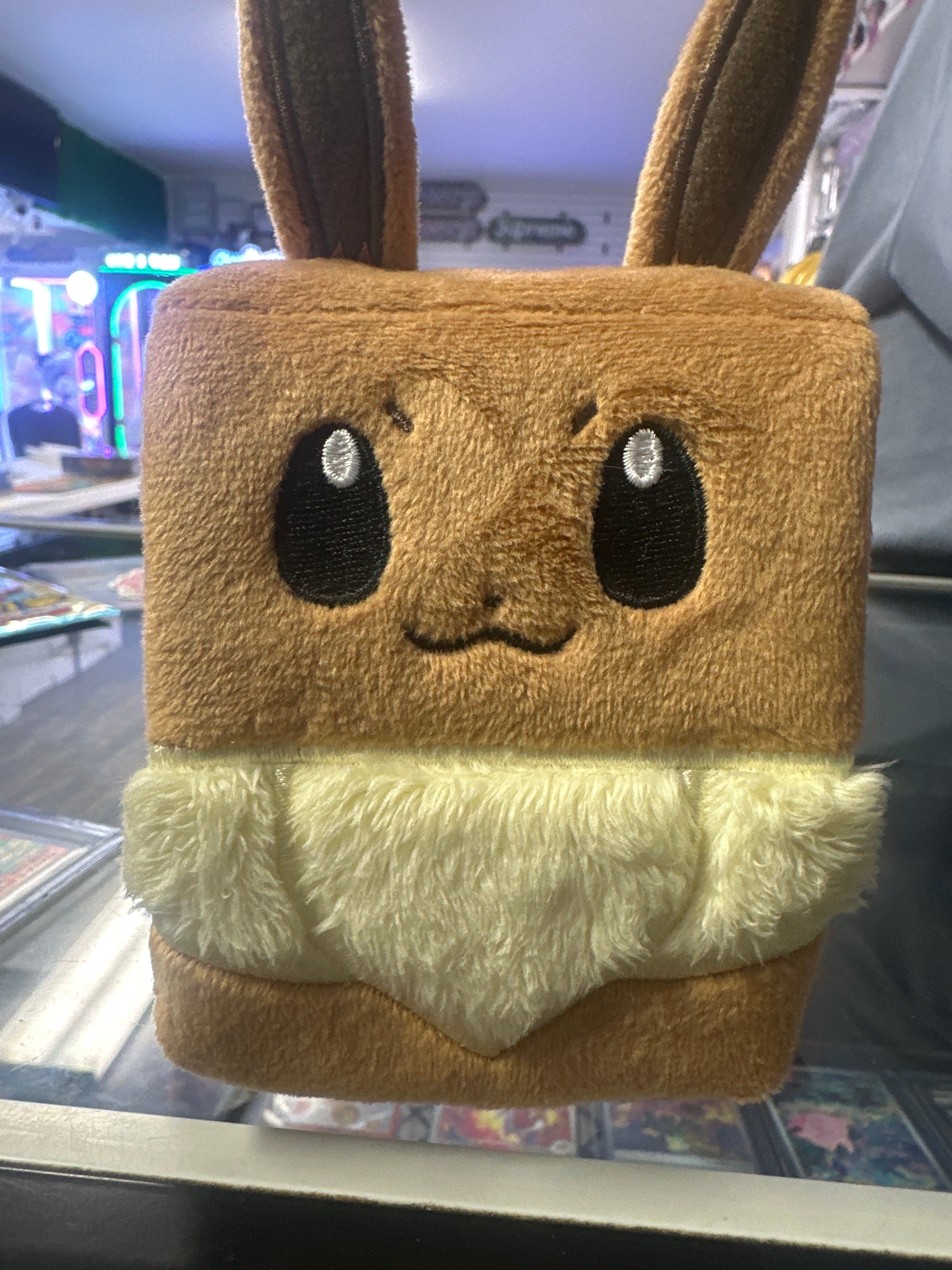 Eevee Deck Box