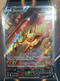 Pokémon | Flareon V SWSH179 • Sword & Shield & Sword Promo