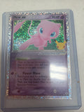 Mew ex - Celebrations: Classic Collection (CCC)