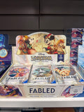 Lorcana | Fabled Booster Pack