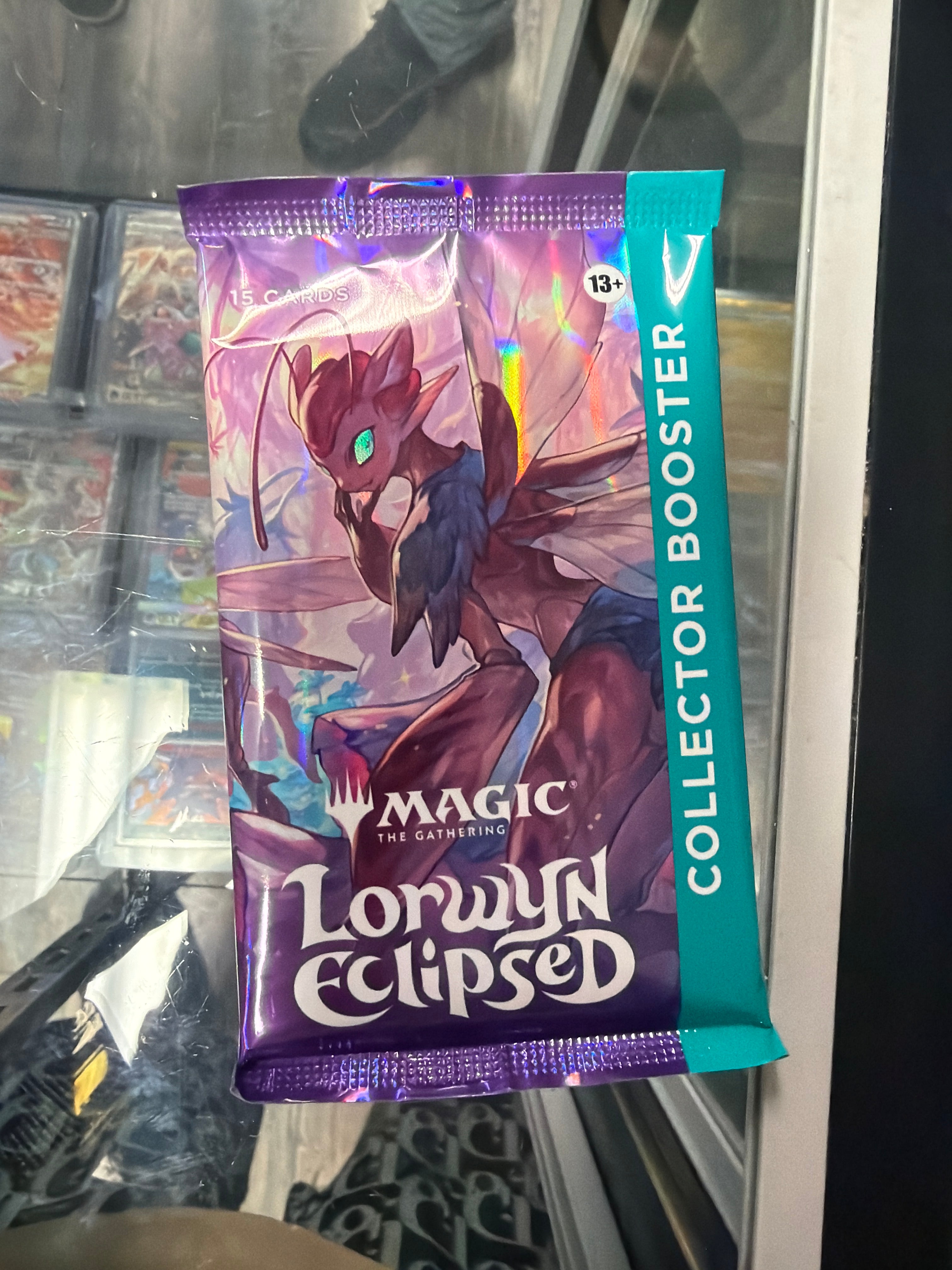Magic | Lorwyn Eclipsed