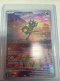 Teal Mask Ogerpon - 123 (Pokemon Center Exclusive) - SV: Scarlet & Violet Promo Cards (SVP)