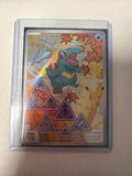 Pokémon | Totodile 048 Black Star Promo First Partners Collection Series 2 HTF