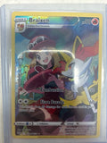 Pokémon | Braixen TG01/TG30 • Silver Tempest Trainer Gallery