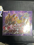 Yu-Gi-Oh! | Battles Of Legend Glorlous gallery Booster Box