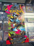 Pokemon | Pitch Black Sleeved Booster