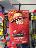 One Piece | OP13 English Sleeved Pack