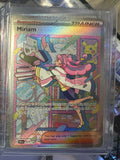 Pokémon | Miriam 251/198 • Scarlet & Violet