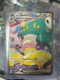 Pokémon | Iono’s Bellibolt EX 183/159 • Journey Together