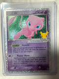 Pokémon | Mew EX 88/92 • Celebrations