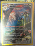 Pokémon | Toedscruel 185/182 • Paradox Rift
