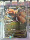 Pokémon | Dragonite EX 74/111 • Furious Flats