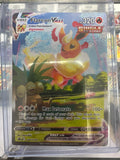 Pokémon | Flareon Vmax SWSH180 Promo • Sword & Shield
