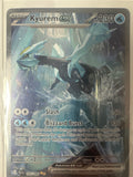 Pokémon | Kyurem EX 165/086 • Black Bolt