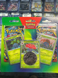 Pokémon | Enhanced 2 Pack Blister