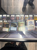 Magic lot