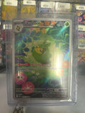 Pokémon | Swadloon 088/086 • White Flare