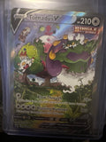Pokémon | Tornadus V 185/198 • Chilling Reign