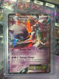 Pokémon | Mewtwo EX 62/162 • BREAKthrough