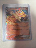 Pokemon | SV 151 Charizard ex #006/165