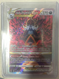 Pokémon | Hisuian Samurott V Star GG52/GG70 • Crown Zenith