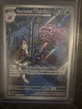 Pokémon | Team Rocket’s Weezing 199/182 • Destined Rivals