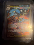 Pokemon | Mega Greninja ex 100/086 Chaos Rising