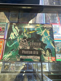 Gundam Phantom Aria Booster Box