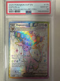 Pokémon | PSA 10 Espeon EX 175 Promo