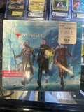 Magic The Gathering | March Of The Machine The Aftermath Sealed Box