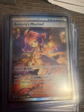 Pokemon | Acerola's Mischief - 183/132 - ME01: Mega Evolution