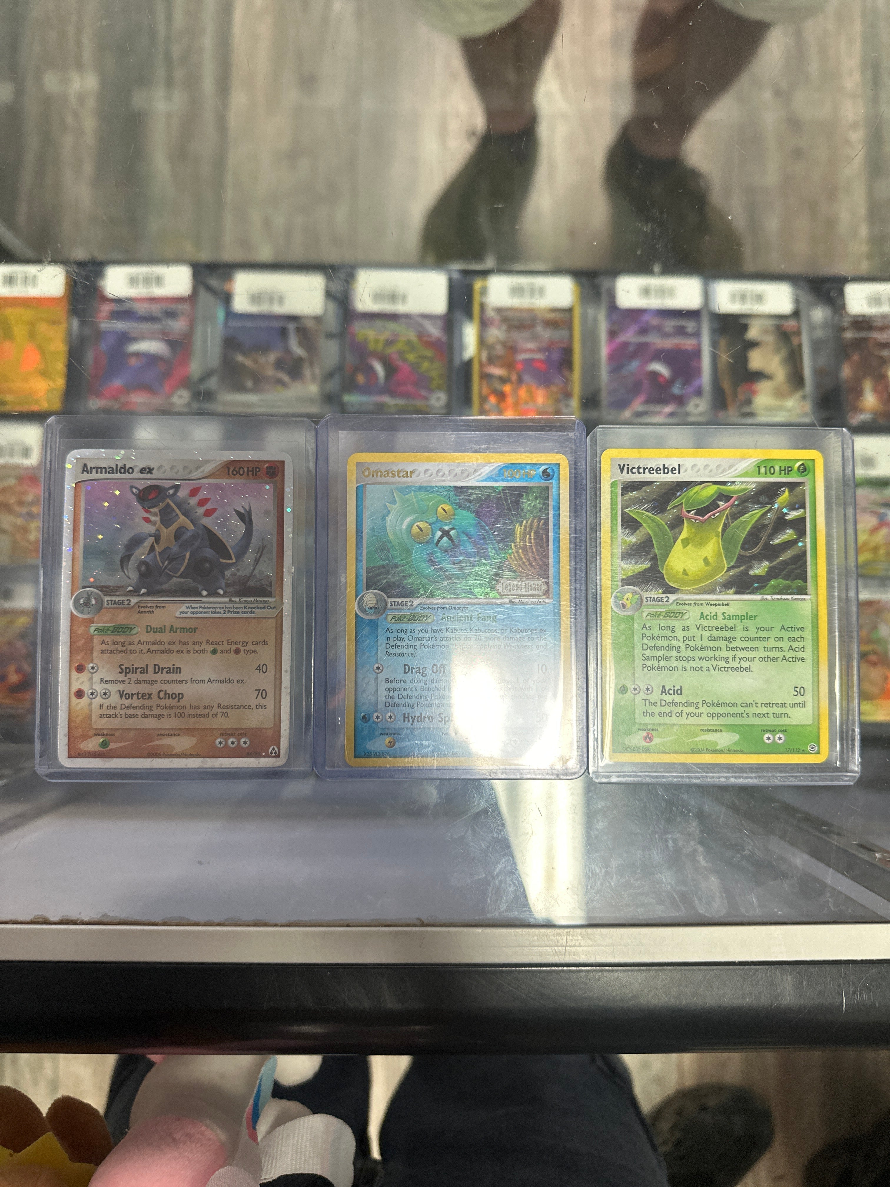 Pokémon Lot