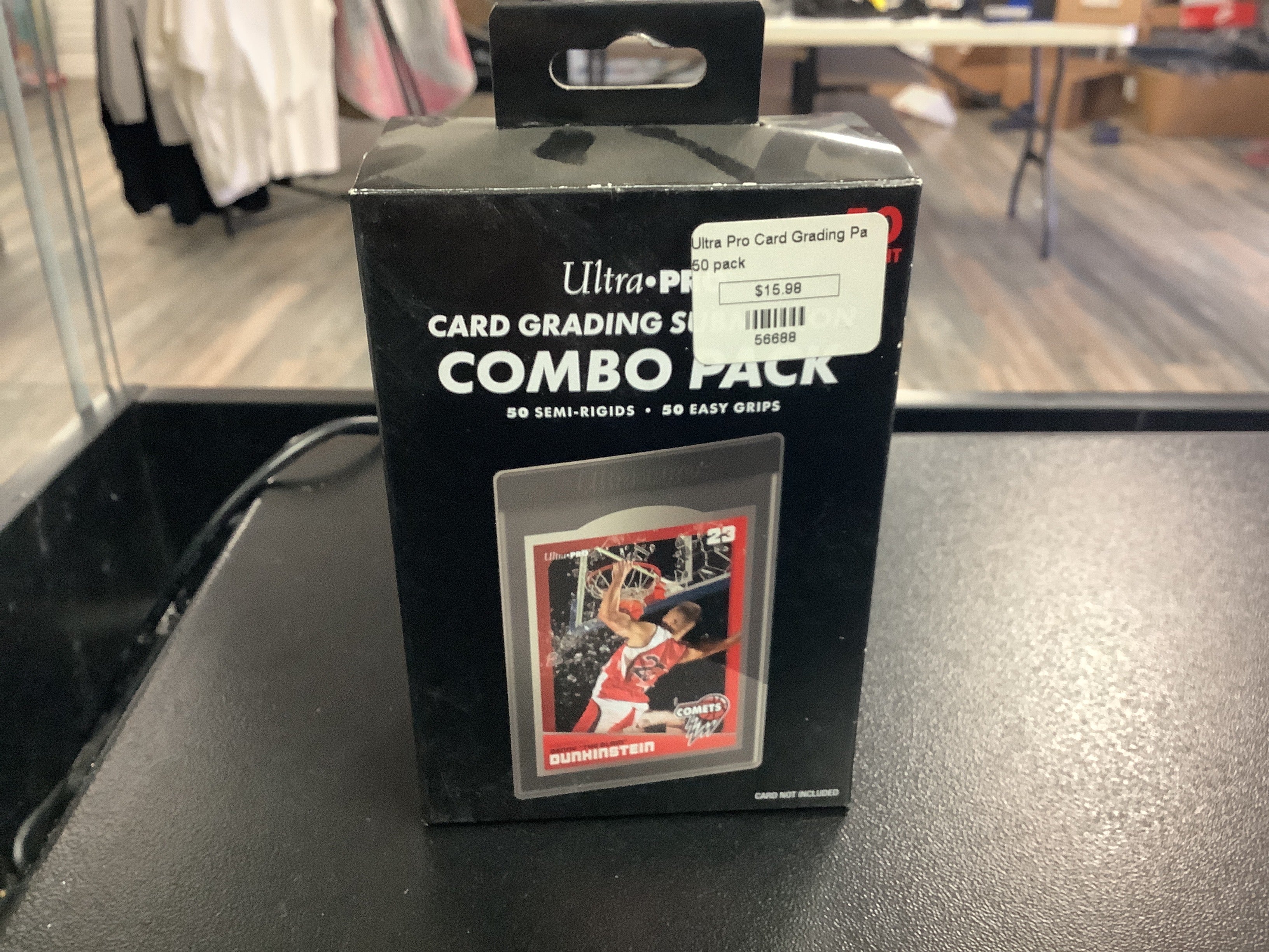 Ultra Pro | Combo Pack