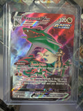Pokémon | Rayquaza Vmax TG20/TG30 • Silver Tempest