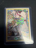 Pokemon | Smeargle TG10/TG30 Holo Silver Tempest Trainer Gallery Pokemon LP