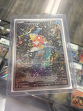 Pokemon Scarlet & Violet Paldea Evolved Holo Magikarp #203/193