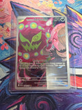 Cynthia's Spiritomb 244/217 Illustration Rare Ascended Heroes Pokemon Holo NM