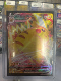 Pokémon | Pikachu Vmax SWSH286 Promo • Sword & Shield