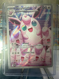 Pokémon | Wigglytuff 105/094 • Phantasmal Flames