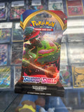 Pokémon | Sword & Shield Sleeved Boosters